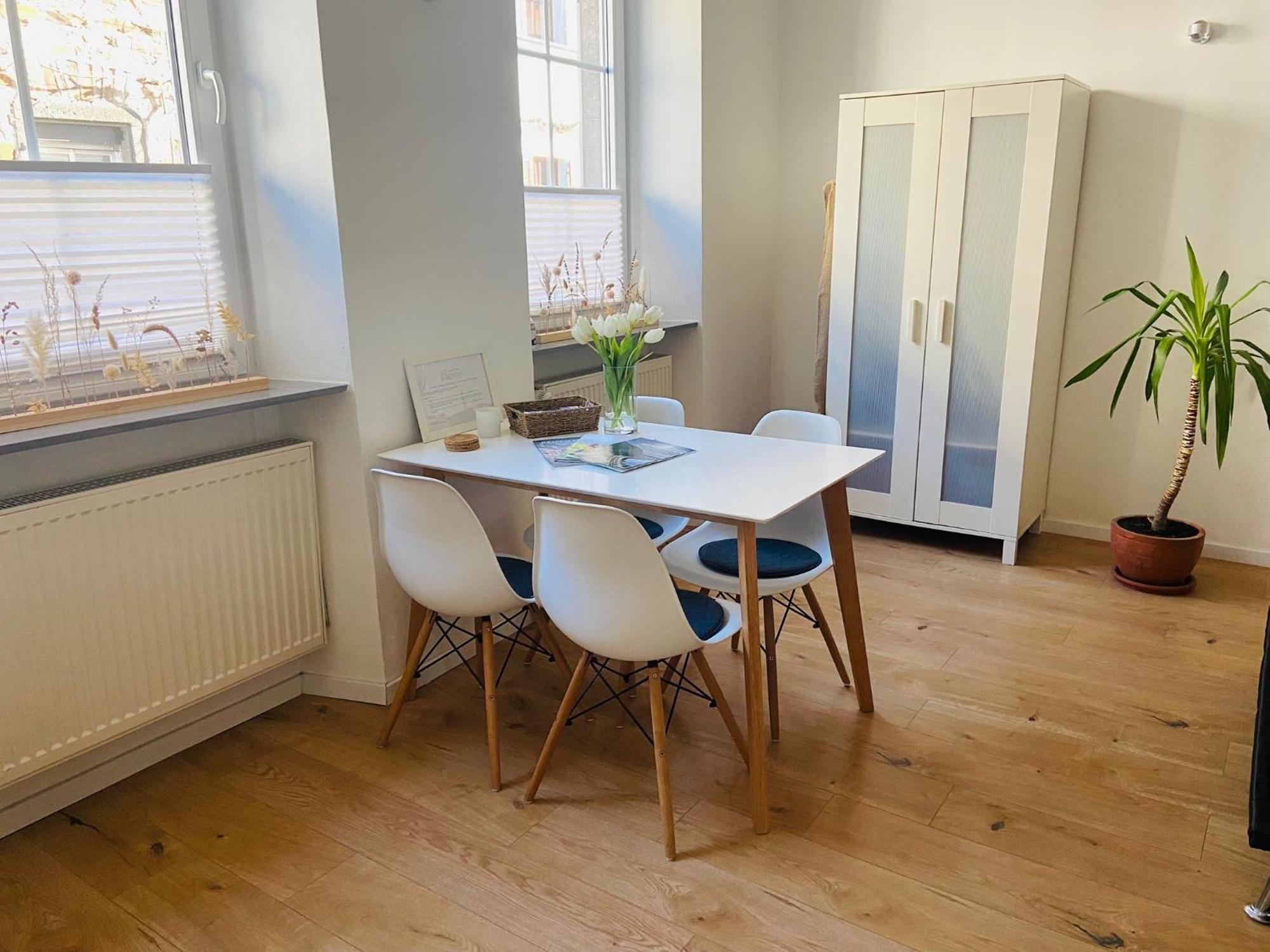Ferienwohnung Zur Alten Schmiede Winningen Exterior foto