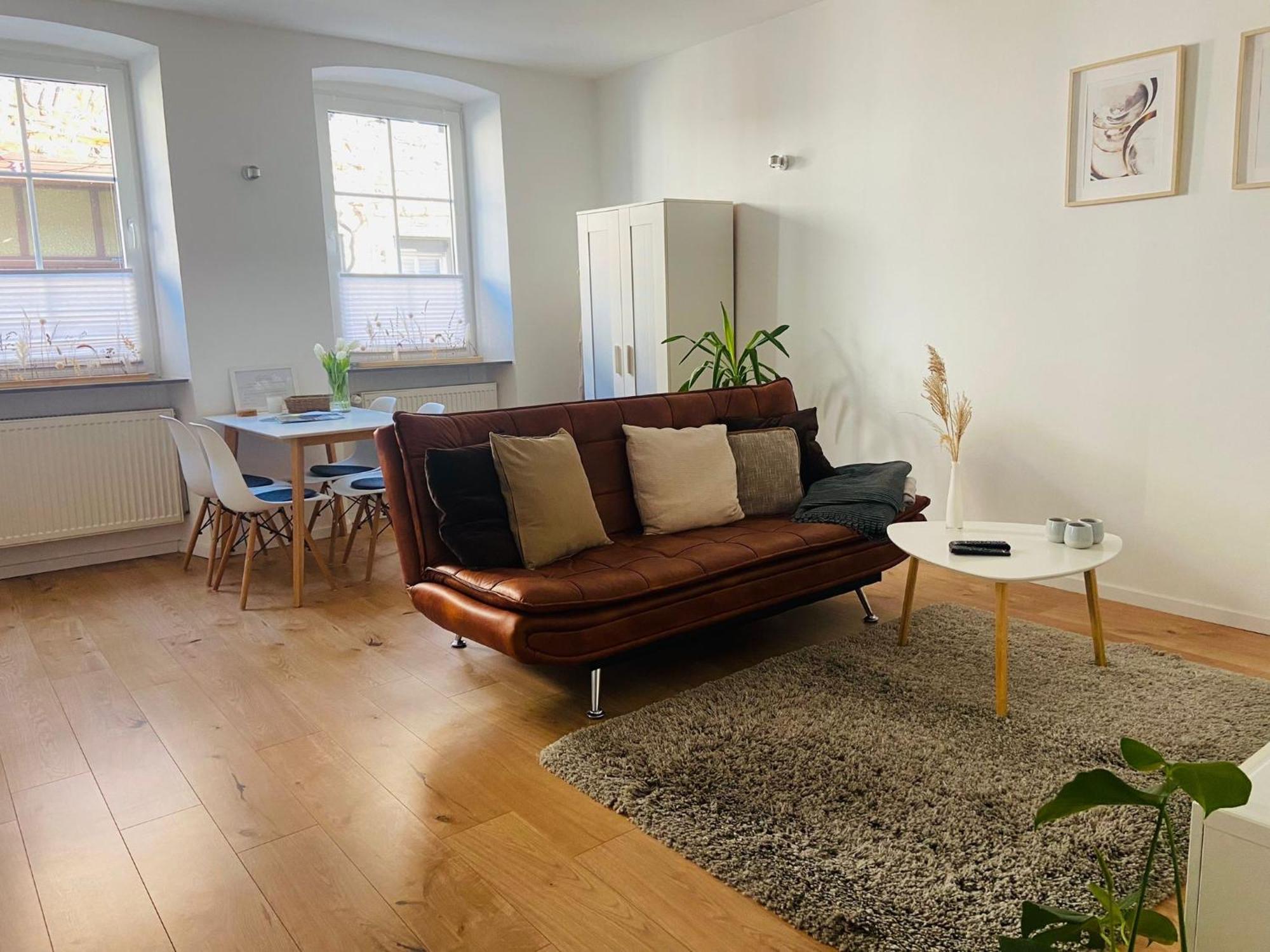 Ferienwohnung Zur Alten Schmiede Winningen Exterior foto